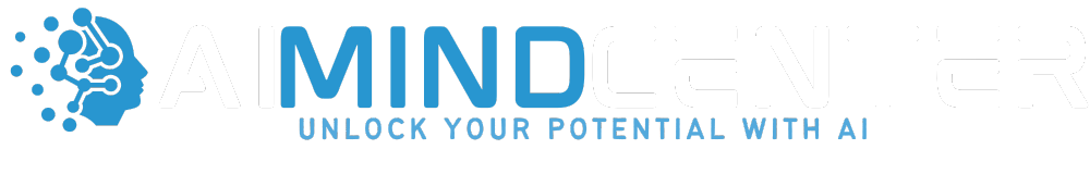 Empowering Productivity Through AI | AI Mind Center