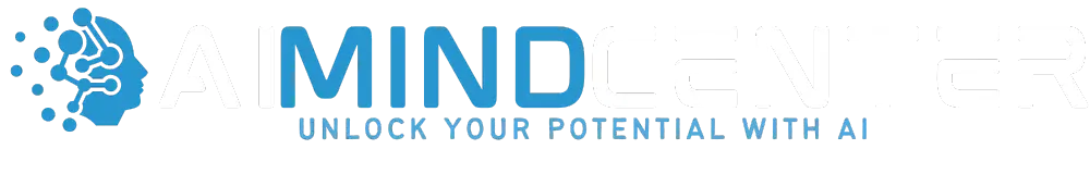 Unlock Your Potential With AI | AI Mind Center