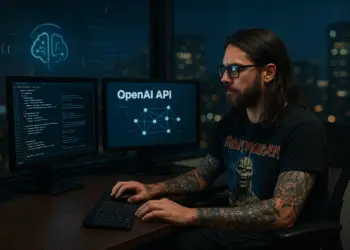Getting Started with OpenAI’s API: A Practical Guide for Developers (2025 Edition)