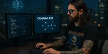 Getting Started with OpenAI’s API: A Practical Guide for Developers (2025 Edition)