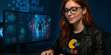 7 AI Game Development Tools that Are Changing the Industry