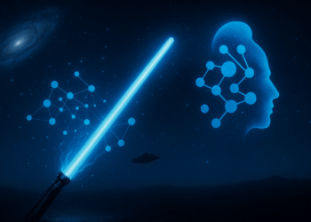 May the Fourth be with you: Launching AI MIND CENTER