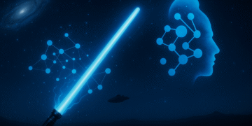 May the Fourth be with you: Launching AI MIND CENTER