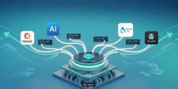 Step-by-Step: Setting Up Microsoft.Extensions.AI
