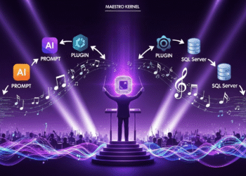 Streamlining Workflows with Semantic Kernel