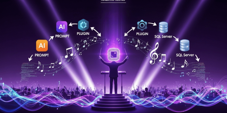 Streamlining Workflows with Semantic Kernel
