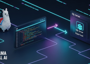 Running IA Locally with Ollama with .NET