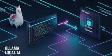 Running IA Locally with Ollama with .NET